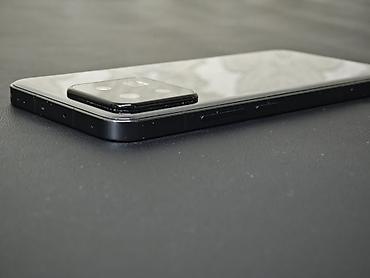 note 2: Xiaomi, 13, Б/у, 256 ГБ, цвет - Черный, 2 SIM — 4