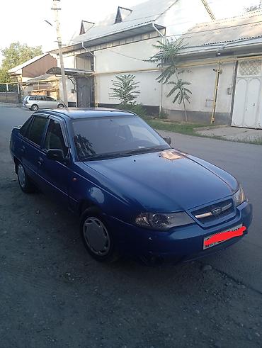 мотор нексия 1: Daewoo Nexia: 2010 г., 1.6 л, Механика, Бензин, Седан — 5