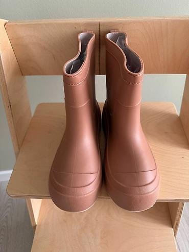 foot patch: Резиновые сапоги, 37.5, 37, Новый, Самовывоз — 2