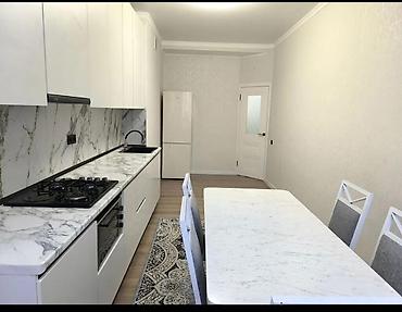 Продажа квартир: 1 комната, 47 м², 4 этаж, Евроремонт — 6