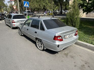 matiz daewoo: Daewoo Nexia: 2010 г., 1.5 л, Механика, Бензин, Седан