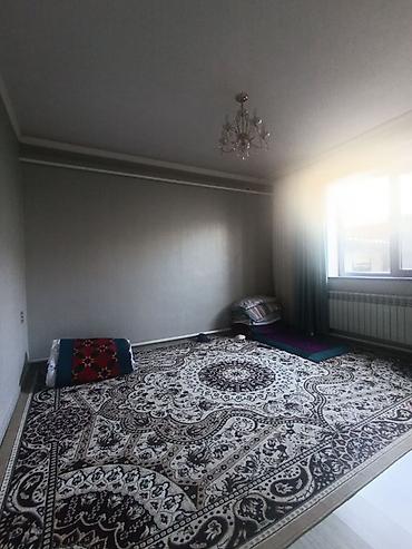 Продажа коттеджей и домов: 6 комнат и более, 120 м², 5 соток, Бишкек, Ак-Босого ж/м Собственник — 20