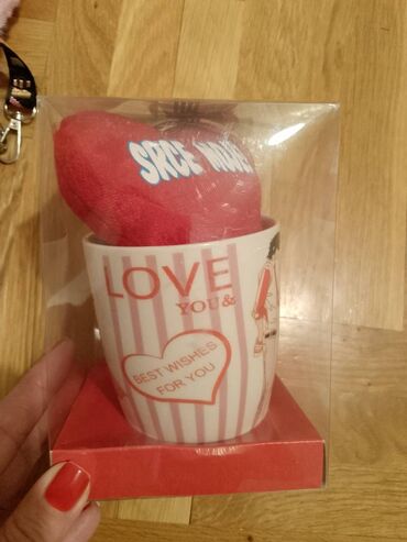 Tunike: M, bоја - Bela — 6