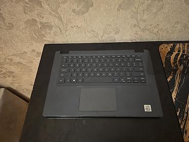 lcd: Dell Latitude 3410. İ5 10cu nəsil prosessor. Ana plata işləkdir xarici — 1