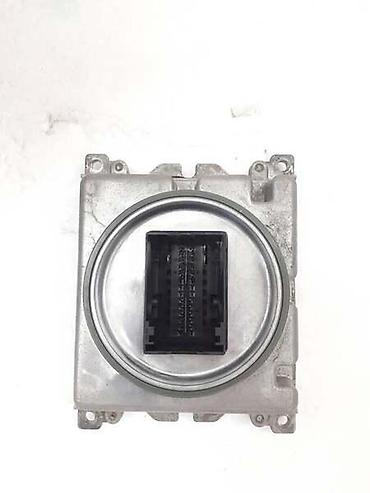 instrument tabla ford focus: MODUL FARA ZA VOLKSWAGEN OSTALO - 7PP941571AE | Trafo fara za — 1