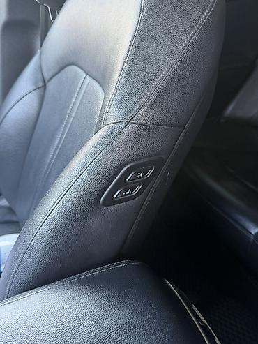 к5 тюнинг: Kia K5: 2019 г., 2 л, Автомат, Газ, Седан — 8