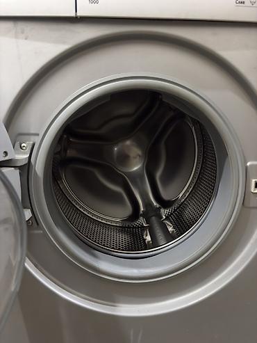 aspirator bosch: Paltaryuyan maşın Bosch, 5 kq, İşlənmiş, Avtomat, Qurutmasız, Ünvandan götürmə — 4