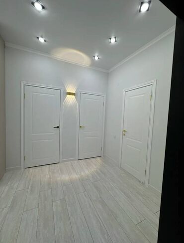 Продажа квартир: 2 комнаты, 46 м², Элитка, 6 этаж, Евроремонт