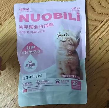 royal canin: Сухой корм для котят 1-12месяцев 1,5кг Взяла чтобы завести котика, но — 1