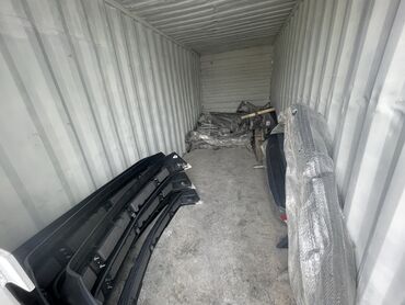 Бамперы и комплектующие: Mercedes-Benz, Новый, Оригинал — 27