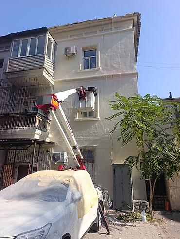 ремонт бани: Фасадные работы под ключ Предлагаем профессиональную отделку и ремонт — 4