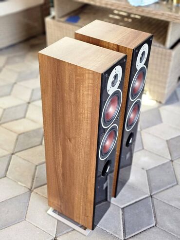 Zvučnici i stereo sistemi: DALI Concept 6 – podnostojeće hi‑fi zvučne kutije - — 3