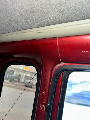 Daewoo: Daewoo Tico: 1996 г., 0.8 л, Автомат, Бензин, Универсал — 10