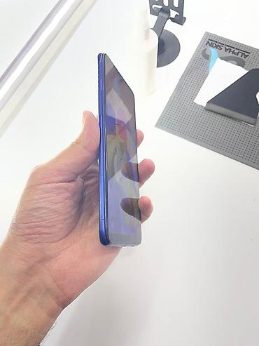 samsung a30s ekran: Samsung Galaxy A30, rəng - Mavi, Barmaq izi — 2