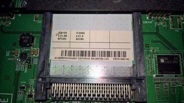 Aksesoari za TV i video: LG 47LM671 u delovima EAX64307906 (1.0) EBT61565190 LG MAIN BOARD LG — 6