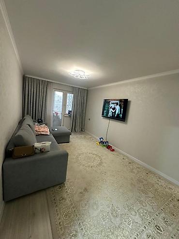 Продажа квартир: 2 комнаты, 433 м², 104 серия, 5 этаж, Евроремонт — 1