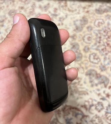 iphone 8 irsad: Alcatel 1B, < 2 GB Memory Capacity, rəng - Qara, Düyməli — 2