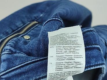 dungaree: Orsay, Jeansy damskie, rozmiar S — 5