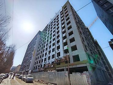 Продажа квартир: 1 комната, 50 м², Элитка, 11 этаж, Готовая ПСО (под самоотделку) — 9