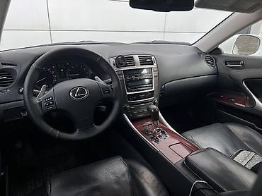 првазной матор: Lexus IS: 2008 г., 2.5 л, Автомат, Бензин, Седан — 4
