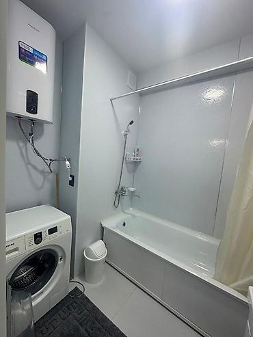 Продажа квартир: 2 комнаты, 72 м², Верхний Джал Элитка, 11 этаж, Евроремонт — 14