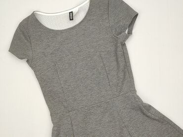 sukienka laleli: H&M, Sukienka damska, rozmiar XS