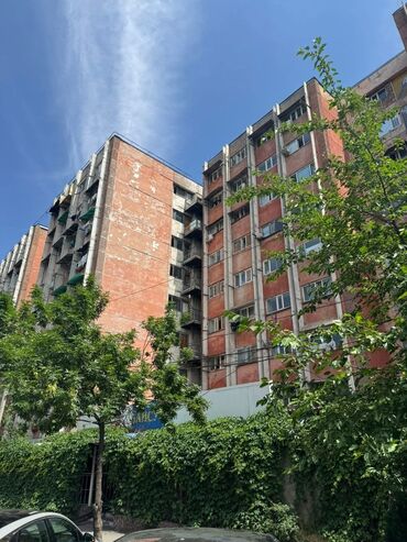 общежитие гостиничного типа: 1 комната, 13 м², Общежитие и гостиничного типа, 7 этаж, Косметический ремонт