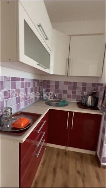квартиры с панорамными окнами: 1 комната, 35 м², Элитка, 2 этаж, Косметический ремонт — 8