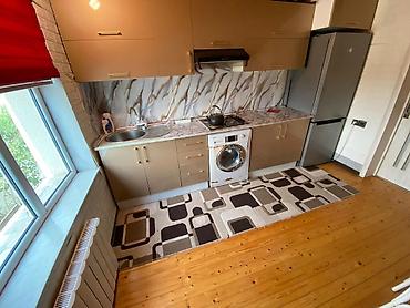 Həyət evləri və villaların satışı: Hövsan qəs. 5 otaqlı, 190 kv. m, Kredit yoxdur, Yeni təmirli — 15