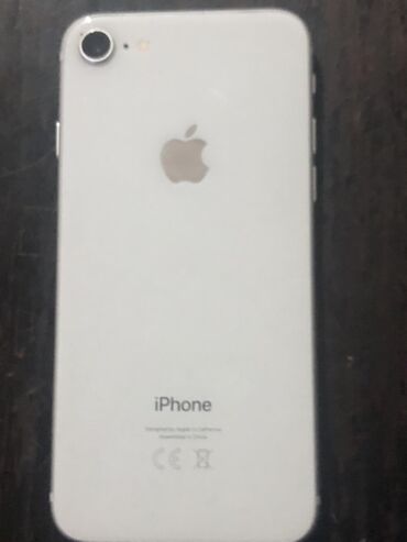 iphone 14 pro max serbia price: Apple iPhone iPhone 8, 256 GB, Srebrna