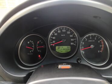Subaru: Subaru Forester: 2004 г., 2 л, Автомат, Бензин, Универсал — 12