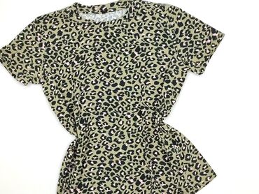T-shirt damski, SinSay, rozmiar L