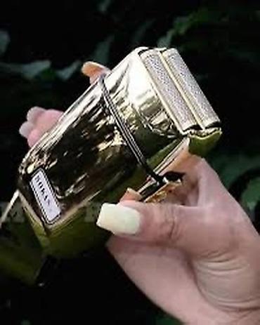 бритя: Шейвер Сокани Shaver Sokany SK-384 Заводские данные о товаре Бренд — 3