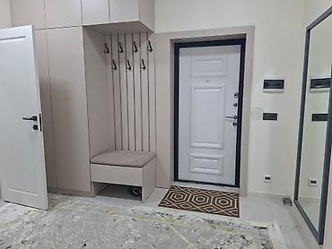 Долгосрочная аренда квартир: 2 комнаты, Агентство недвижимости, Без подселения, С мебелью полностью at lalafo.kg — 10 Долгосрочная аренда квартир: 2 комнаты, Агентство недвижимости, Без подселения, С мебелью полностью — 10