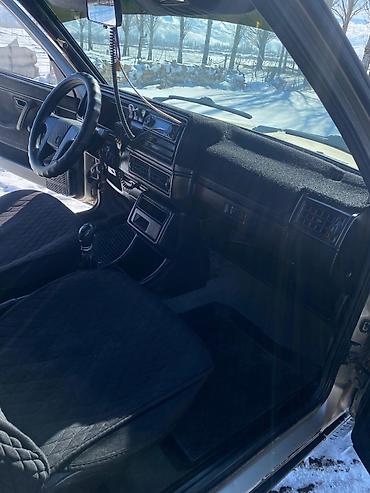 Volkswagen: Volkswagen Golf: 1989 г., Хэтчбэк — 7