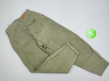 ceny spodni: Zara, Spodnie materiałowe damskie, rozmiar XS — 3