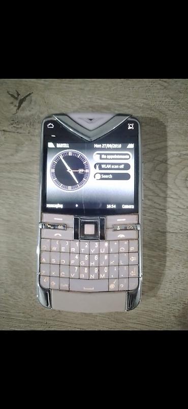 vertu sensor: Vertu Constellation Quest, 8 GB, rəng - Çəhrayı — 1