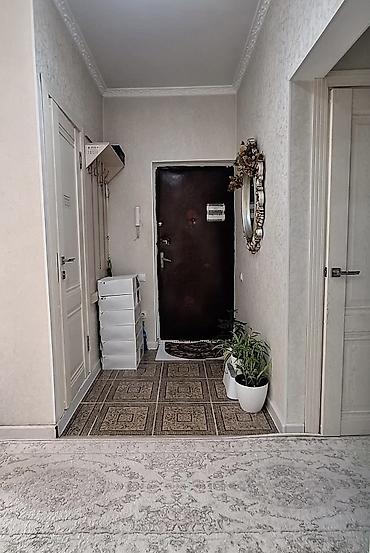 Продажа квартир: 3 комнаты, 69 м², 105 серия, 4 этаж, Евроремонт — 7