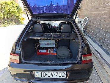 resulzade qesebesi heyet evi: VAZ (LADA) 2110: 1.6 l | 2005 il 225686 km Sedan — 5