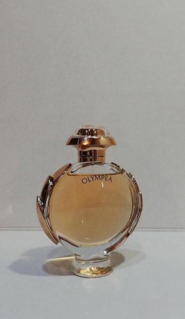 Parfemi: PACO RABANNE OLYMPEA EDP 80ML TSTR | Paco Rabanne Olympea edp 80ml — 2