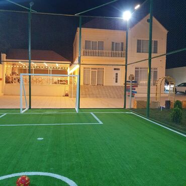 Həyət evləri və villaların satışı: 7 otaqlı, 300 kv. m, Orta təmir — 7