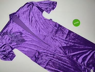 violetta: Damski, Szlafrok, rozmiar One size — 2