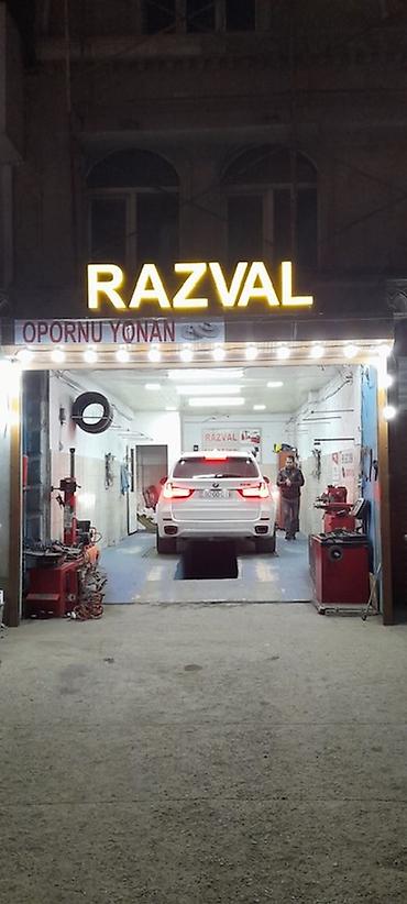 avto təmir alətləri: 🚘 HAZIR BİZNES SATILIR! 🔑 Avtomobil servisi sahəsində öz biznesini — 3