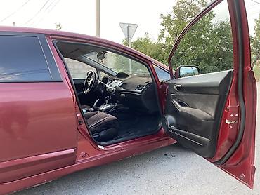 топливный фильтр хонда: Honda Civic: 2007 г., 1.8 л, Автомат, Бензин, Седан — 3