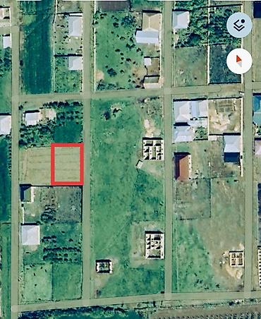 Torpaq sahələrinin satışı: Tikinti — 1