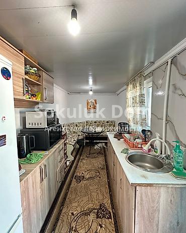 4: 🏠Продается дом в с. Сокулук 🟡Комнаты: 4 🟡 Участок: 10,60 соток 🟡 — 7