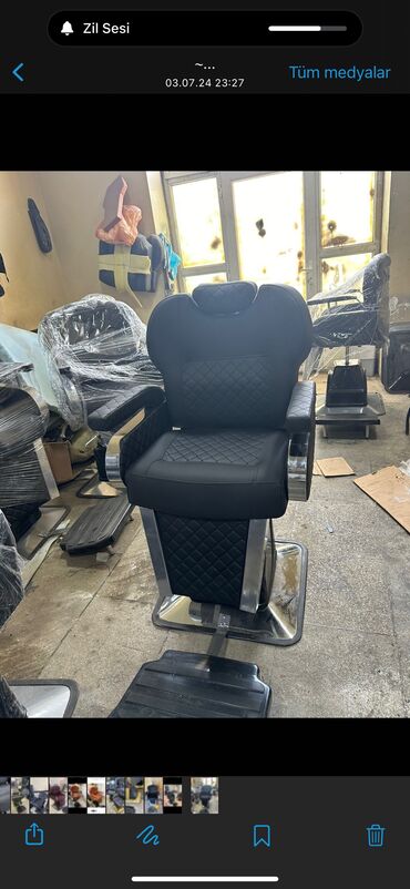 Salon, tibbi mebel dəsti: Salon, tibbi mebel dəsti — 15