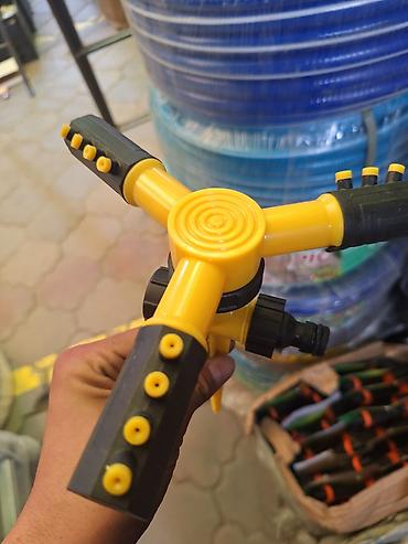 Опрыскиватели: Опрыскиватель — 6