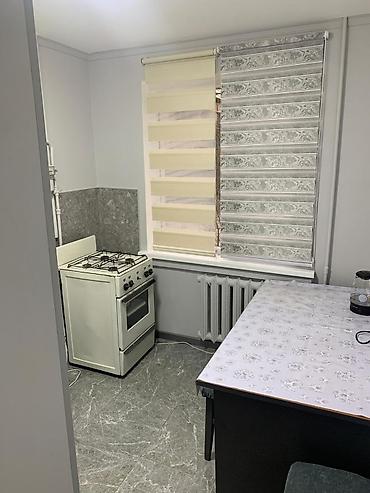 Продажа квартир: 1 комната, 30 м², 8 мкр 104 серия, 1 этаж, Свежий ремонт at lalafo.kg — 4 Продажа квартир: 1 комната, 30 м², 8 мкр 104 серия, 1 этаж, Свежий ремонт — 4