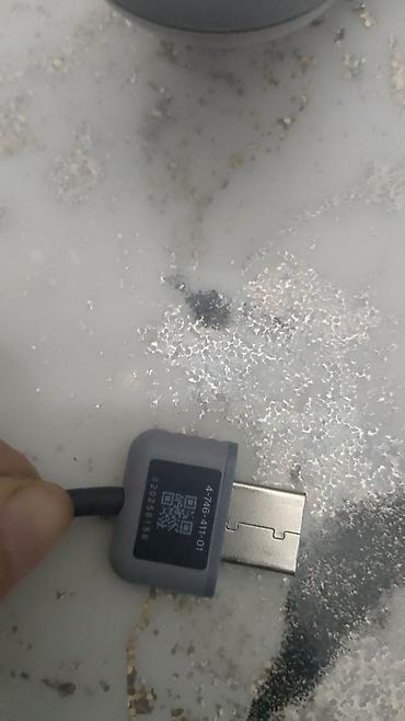 classi: Məhsul: Sony PlayStation Classic (mini konsol) + 2 ədəd orijinal simli — 1